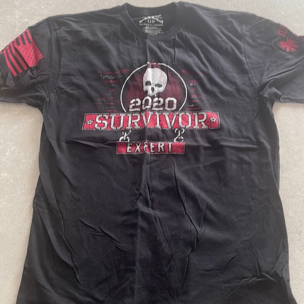 Grunt style tshirt